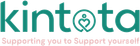 Kintota — Supporting you to Support yourself