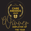 South West Care Awards 2025 — winner, Employer of the Year