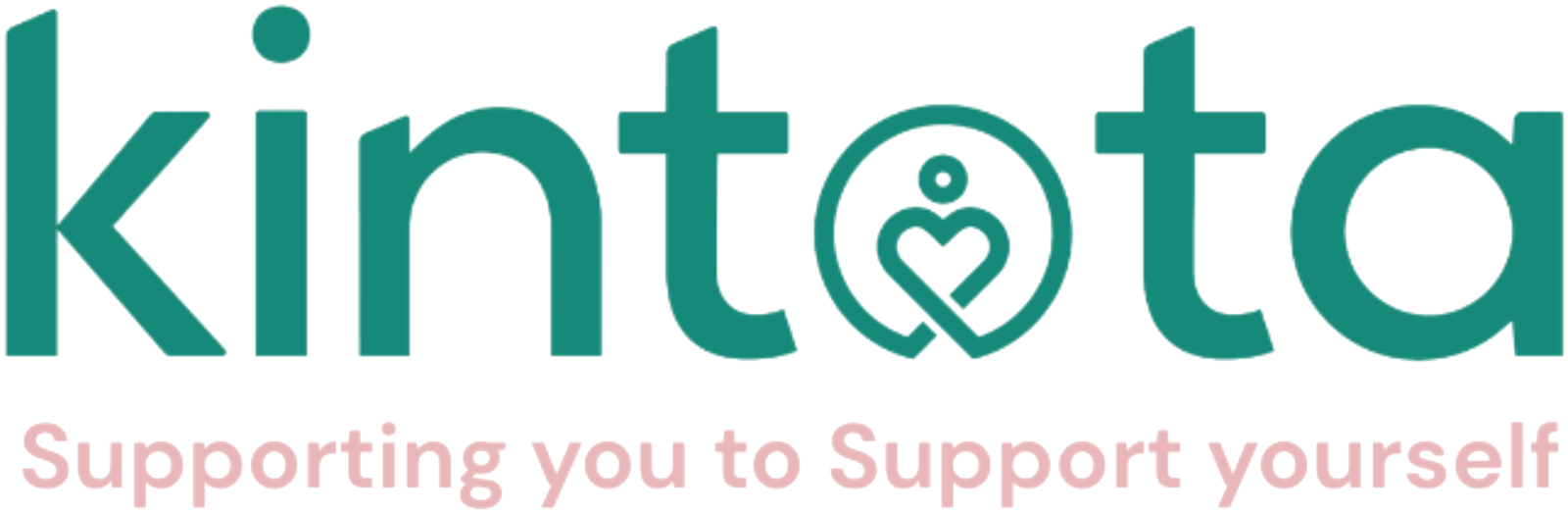 Kintota — Supporting you to Support yourself